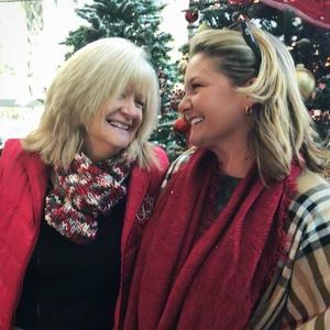 Meet your Posher, Molly